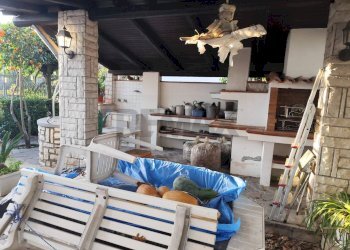 Terrazza - Villa Via Francesco Baracca
 
74, Santi Cosma e Damiano - foto 39