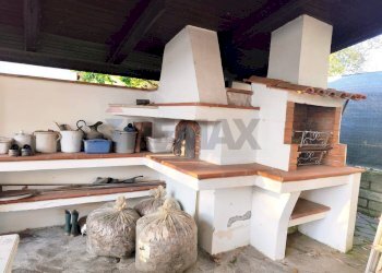 Cucina - Villa Via Francesco Baracca
 
74, Santi Cosma e Damiano - foto 40