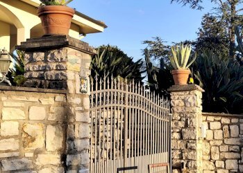 Casa all\'aperto - Villa Via Francesco Baracca
 
74, Santi Cosma e Damiano - foto 41