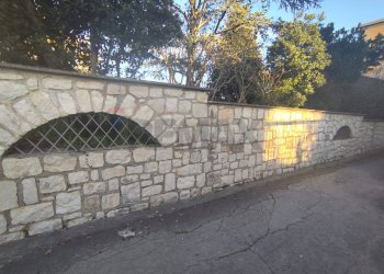 Edificio all\'aperto - Villa Via Francesco Baracca
 
74, Santi Cosma e Damiano - foto 43