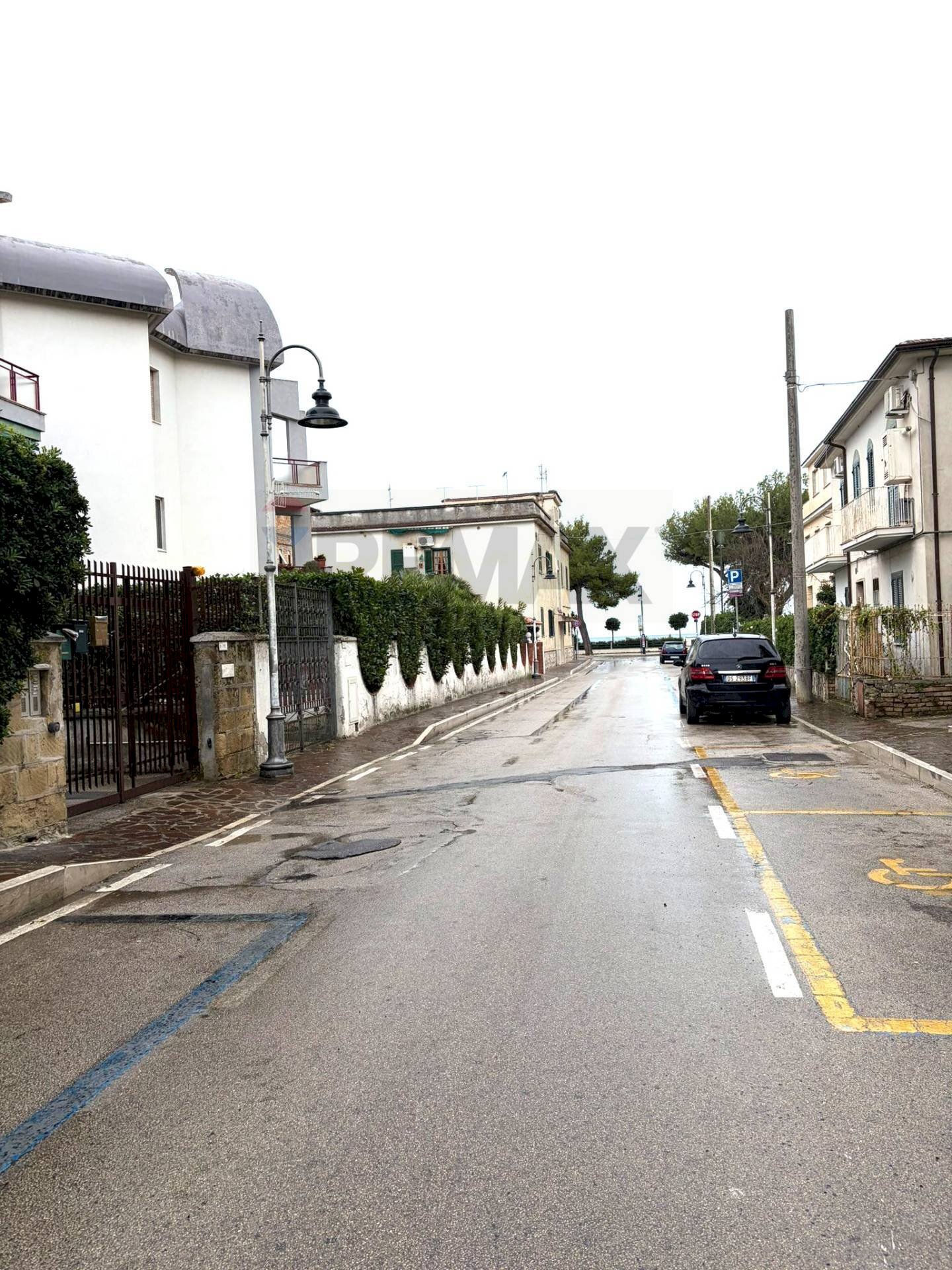 Edificio all\'aperto - Trilocale Minturno - foto 2