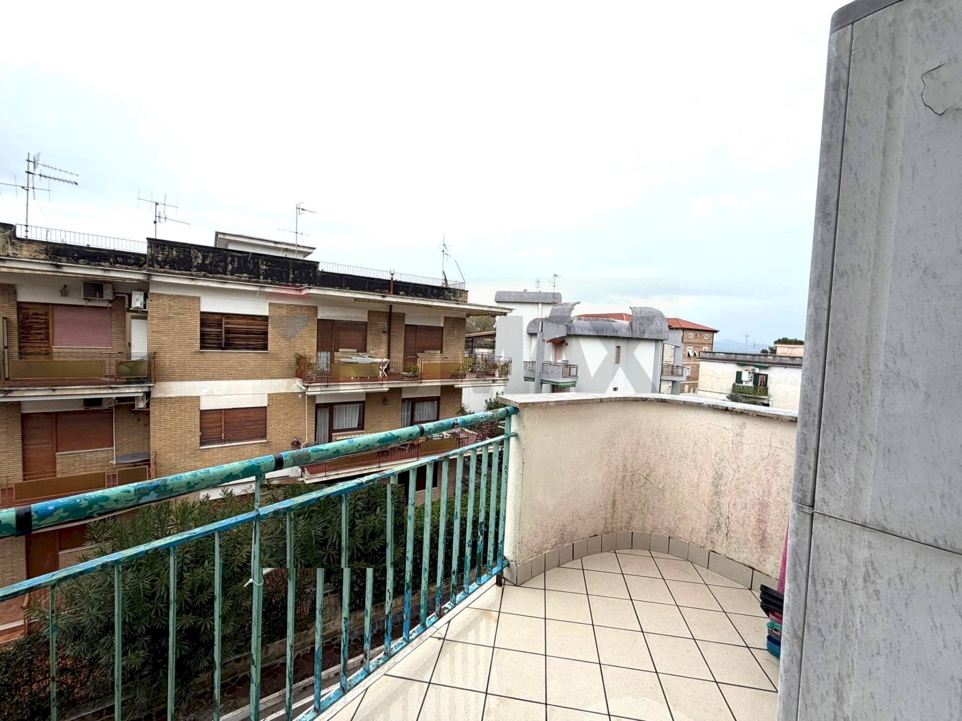 Balcone - Trilocale Minturno - foto 3