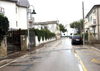 Edificio all\'aperto - Three-room apartment Minturno - photo 2