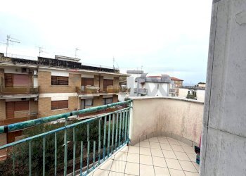 Balcone - Three-room apartment Minturno - photo 3