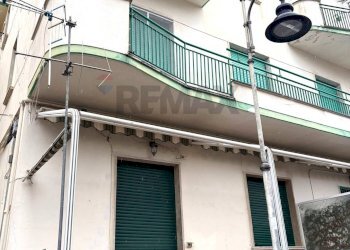 Edificio all\'aperto - Three-room apartment Minturno - photo 4