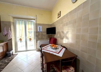 Sala da pranzo - Three-room apartment Minturno - photo 6