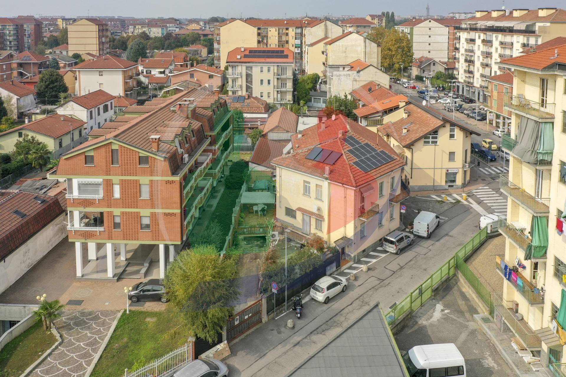 Foto 1 - Casa semi indipendente VIA FINANZA
 
2, Nichelino - foto 1