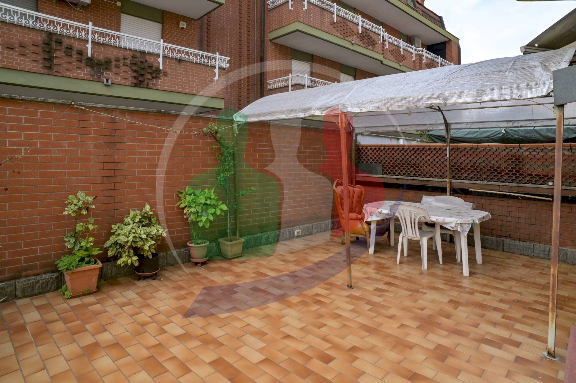 Foto 3 - Casa semi indipendente VIA FINANZA
 
2, Nichelino - foto 3