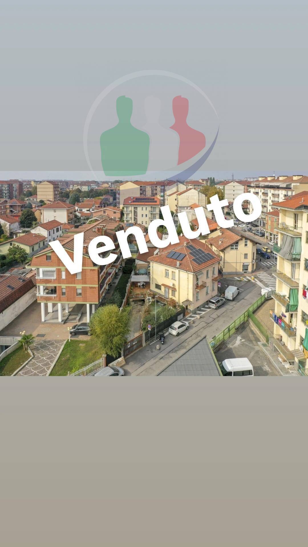 Foto 1 - Casa semi indipendente Via Finanza
 
2, Nichelino - foto 1