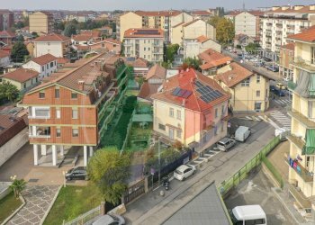 Foto 1 - Casa semi indipendente VIA FINANZA
 
2, Nichelino - foto 1