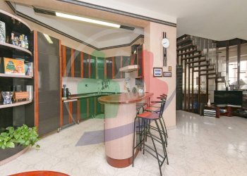 Foto 12 - Casa semi indipendente VIA FINANZA
 
2, Nichelino - foto 12