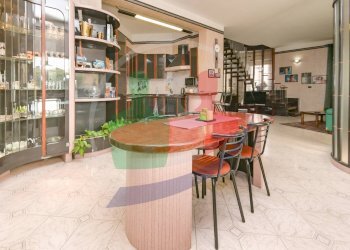 Foto 14 - Casa semi indipendente VIA FINANZA
 
2, Nichelino - foto 14