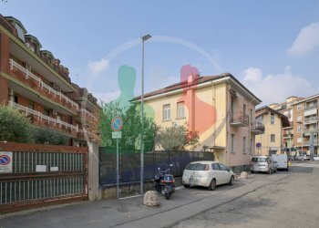 Foto 62 - Casa semi indipendente VIA FINANZA
 
2, Nichelino - foto 62