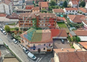 Foto 65 - Casa semi indipendente VIA FINANZA
 
2, Nichelino - foto 65