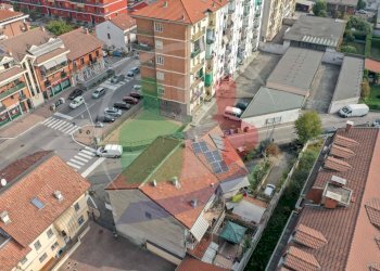 Foto 66 - Casa semi indipendente VIA FINANZA
 
2, Nichelino - foto 66