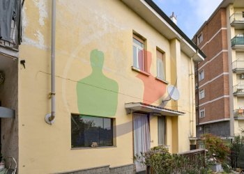 Foto 71 - Casa semi indipendente VIA FINANZA
 
2, Nichelino - foto 71