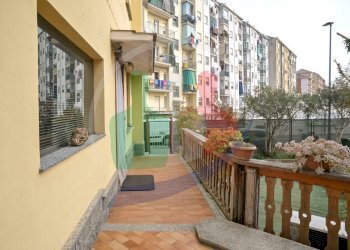 Foto 72 - Casa semi indipendente VIA FINANZA
 
2, Nichelino - foto 72