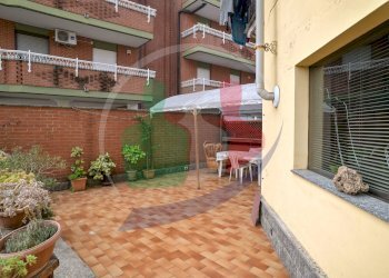 Foto 73 - Casa semi indipendente VIA FINANZA
 
2, Nichelino - foto 73