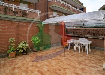 Foto 74 - Casa semi indipendente VIA FINANZA
 
2, Nichelino - foto 74