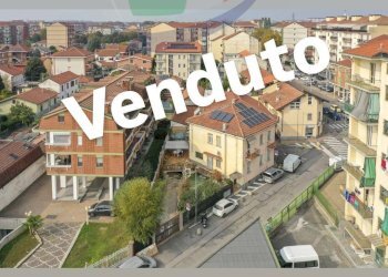 Foto 1 - Casa semi indipendente Via Finanza
 
2, Nichelino - foto 1