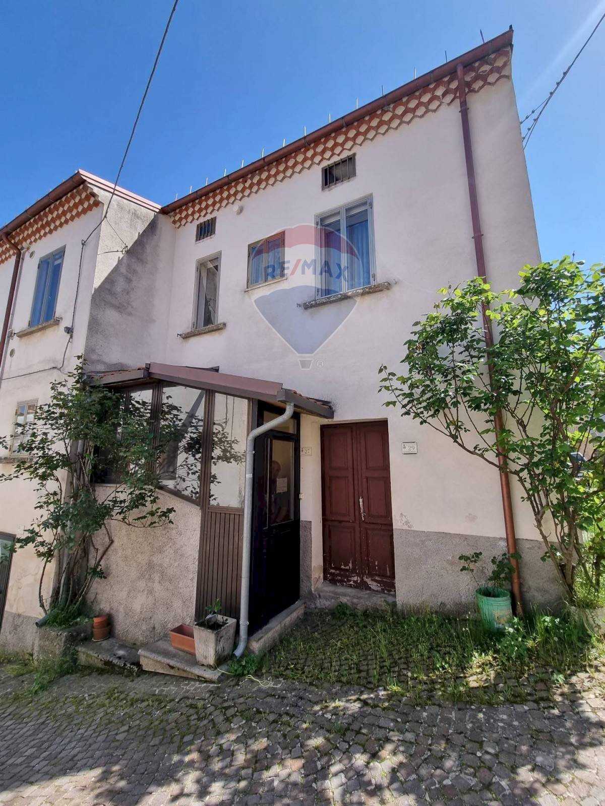 Casa all\'aperto - Casa indipendente Via Alessandro Marracino
 
27, San Pietro Avellana - foto 1