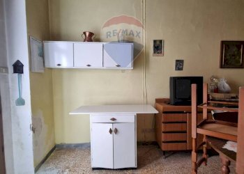 Cucina - Casa indipendente Via Alessandro Marracino
 
27, San Pietro Avellana - foto 2