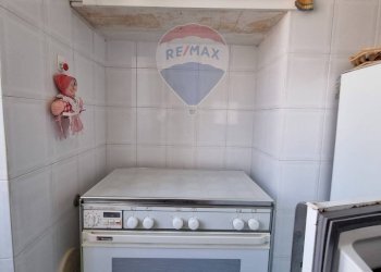 Cucina - Casa indipendente Via Alessandro Marracino
 
27, San Pietro Avellana - foto 4