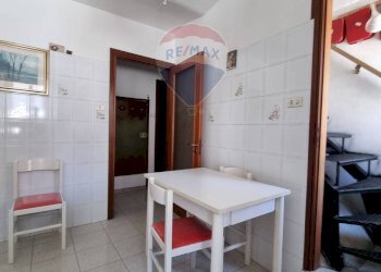 Sala da pranzo - Casa indipendente Via Alessandro Marracino
 
27, San Pietro Avellana - foto 6