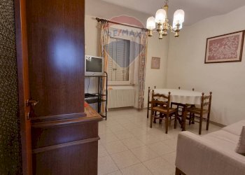 Sala da pranzo - Casa indipendente Via Alessandro Marracino
 
27, San Pietro Avellana - foto 8