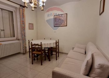 Sala da pranzo - Casa indipendente Via Alessandro Marracino
 
27, San Pietro Avellana - foto 9