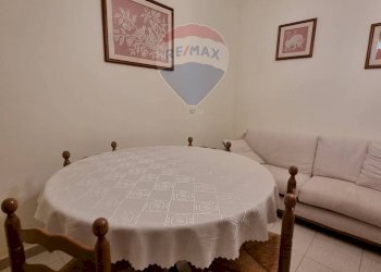 Sala da pranzo - Casa indipendente Via Alessandro Marracino
 
27, San Pietro Avellana - foto 10