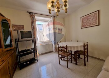 Sala da pranzo - Casa indipendente Via Alessandro Marracino
 
27, San Pietro Avellana - foto 12