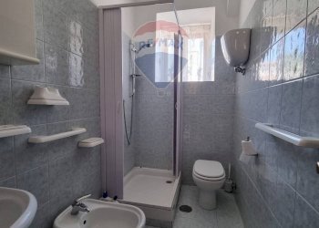 Bagno - Casa indipendente Via Alessandro Marracino
 
27, San Pietro Avellana - foto 13