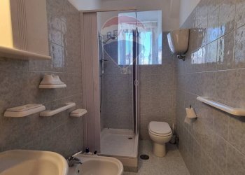 Bagno - Casa indipendente Via Alessandro Marracino
 
27, San Pietro Avellana - foto 14