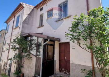 Casa all\'aperto - Casa indipendente Via Alessandro Marracino
 
27, San Pietro Avellana - foto 21