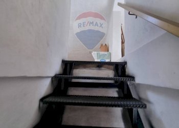 Scale - Casa indipendente Via Alessandro Marracino
 
27, San Pietro Avellana - foto 22