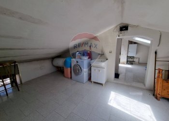 Lavanderia - Casa indipendente Via Alessandro Marracino
 
27, San Pietro Avellana - foto 23