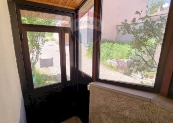 Balcone - Casa indipendente Via Alessandro Marracino
 
27, San Pietro Avellana - foto 25