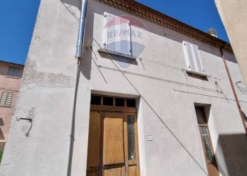 Casa all\'aperto - Casa indipendente Via Alessandro Marracino
 
27, San Pietro Avellana - foto 29