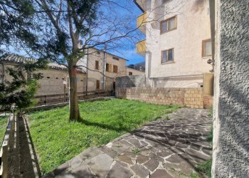 Edificio all\'aperto - Appartamento Palena - foto 1