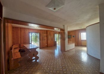 Stanza vuota - Appartamento Palena - foto 4