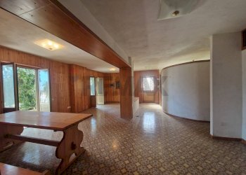 Stanza vuota - Appartamento Palena - foto 5