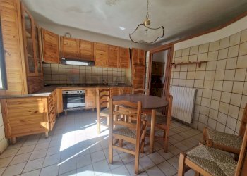 Cucina - Appartamento Palena - foto 6