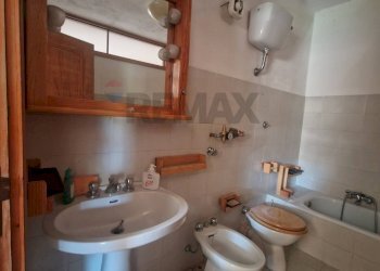 Bagno - Appartamento Palena - foto 8