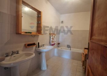 Bagno - Appartamento Palena - foto 9