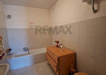 Bagno - Appartamento Palena - foto 10