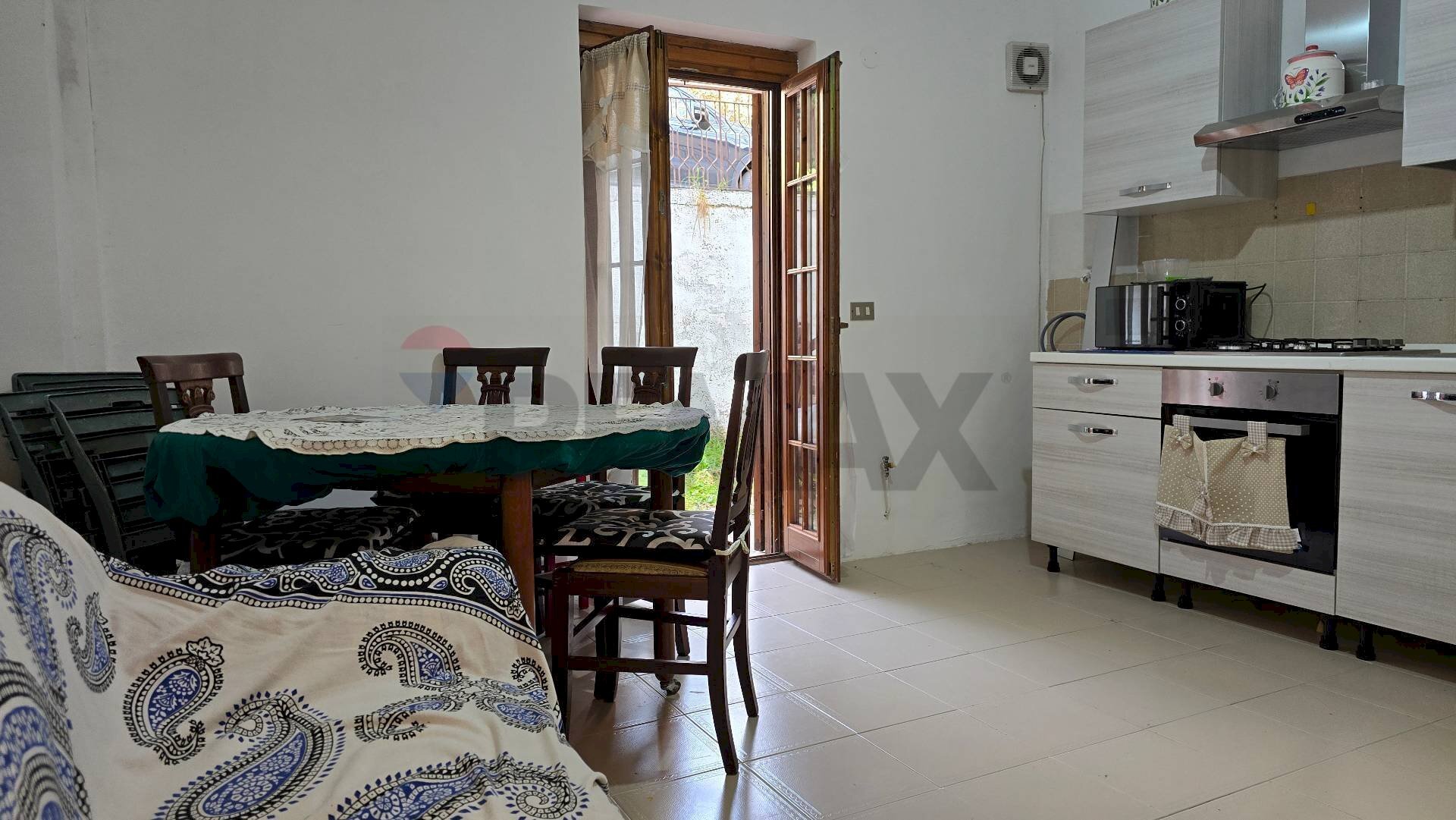 Cucina - Trilocale Via Pescara
 
24, Campo di Giove - foto 2