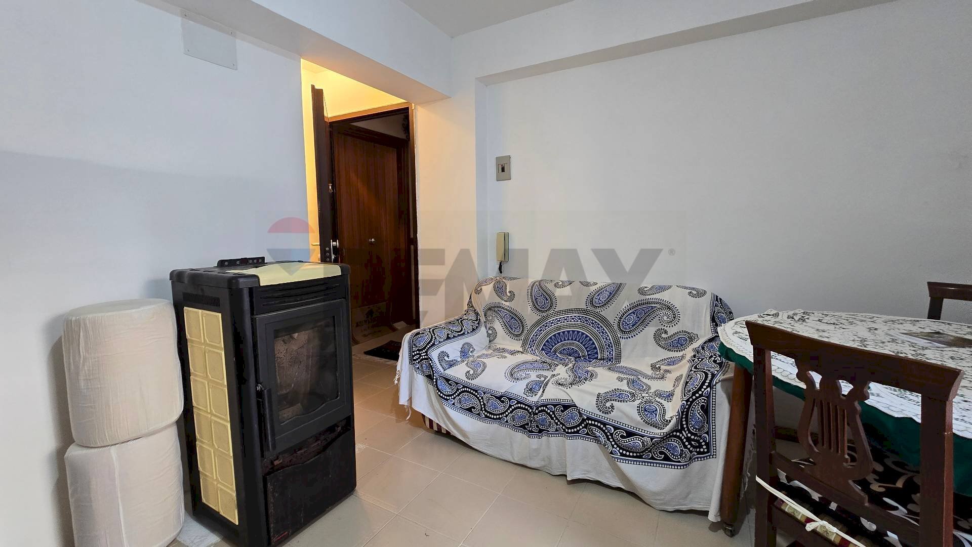 Sala da pranzo - Trilocale Via Pescara
 
24, Campo di Giove - foto 3