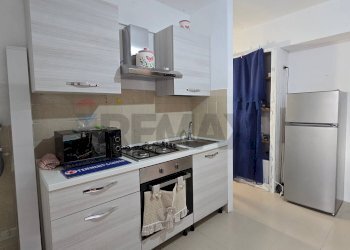 Cucina - Trilocale Via Pescara
 
24, Campo di Giove - foto 4