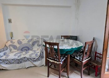 Sala da pranzo - Trilocale Via Pescara
 
24, Campo di Giove - foto 5